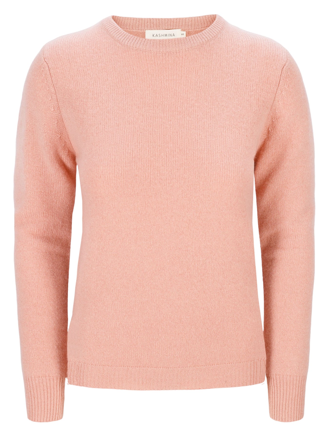 Pink Pineapple Cashmere sweater and pant Beige – Melly