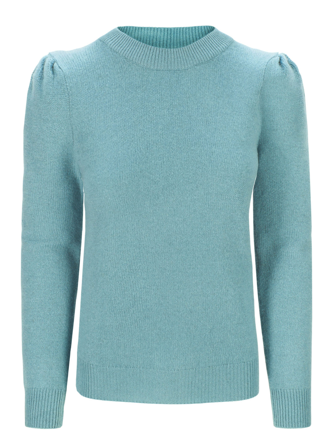 Cashmere sweater Lola in 100% cashmere by Kashmina