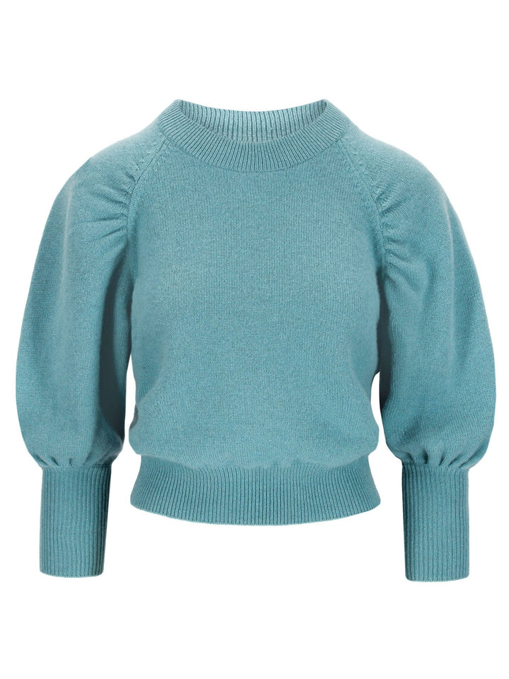 cashmere sweater aurora, 100% cashmere from Kashmina. Norwegian design, arctic