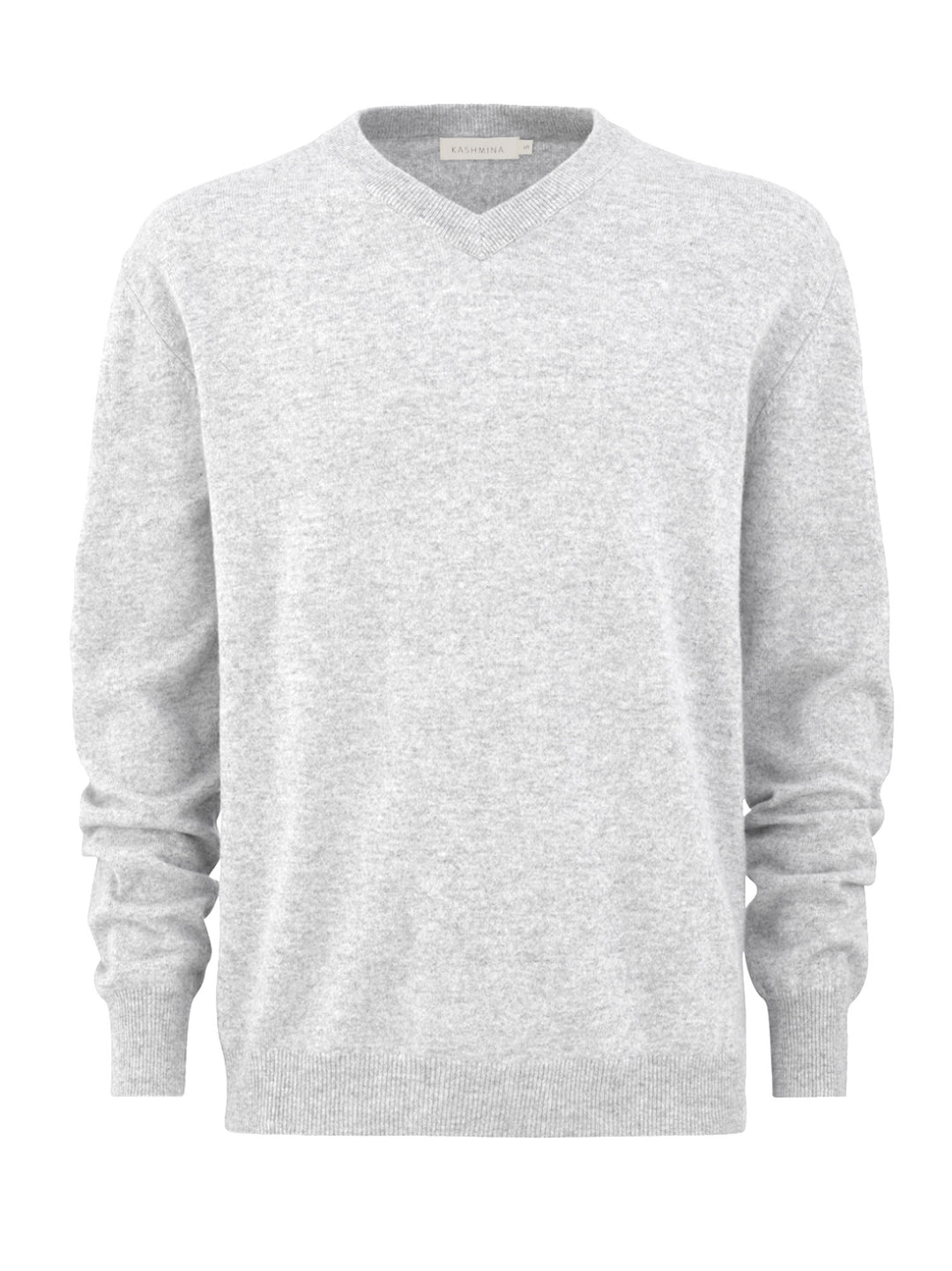 Mens cashmere sweater, v-neck, 100% pure cashmere, soft, warm, Kashmina, world wide shipping.