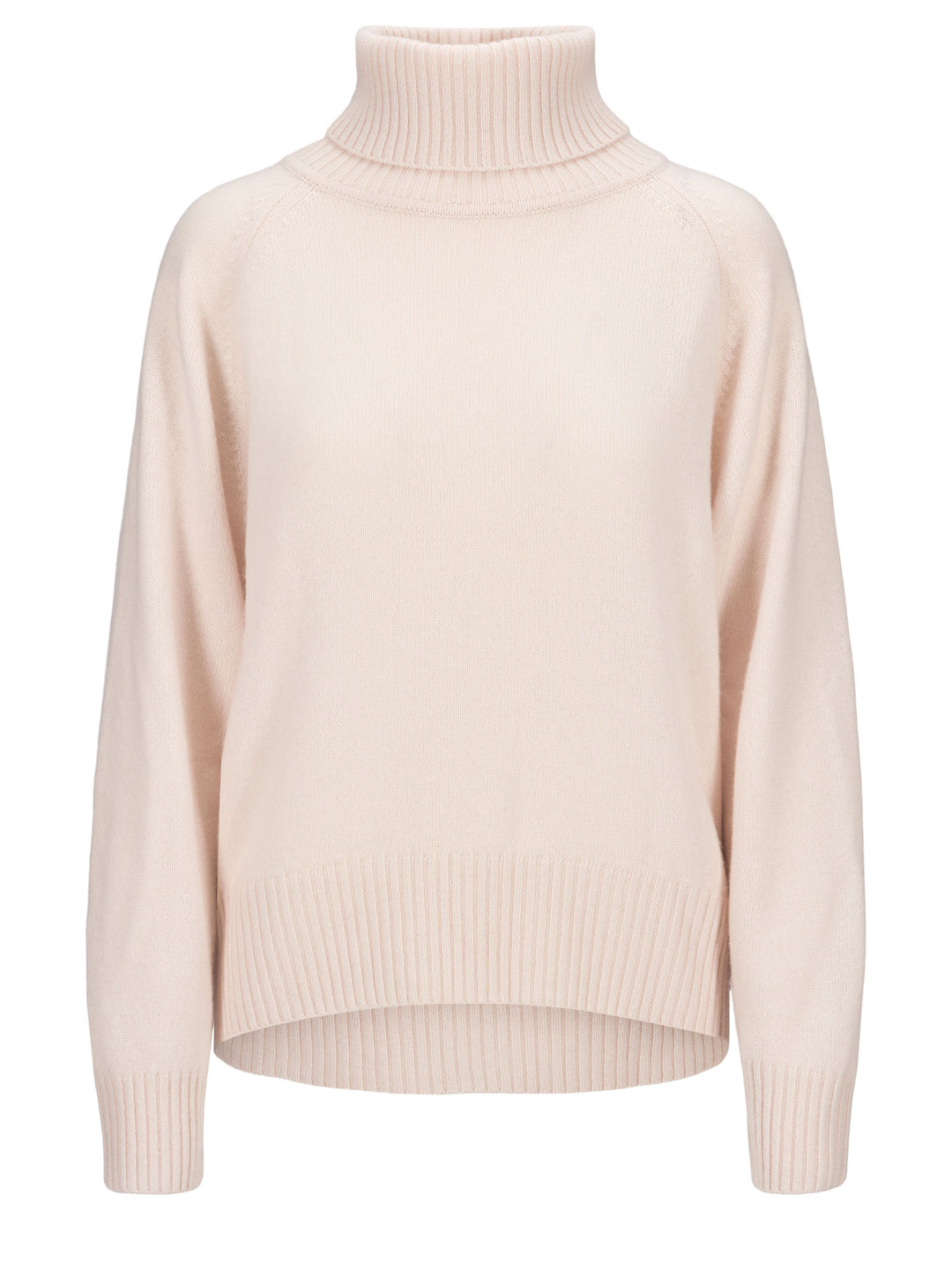 Cashmere sweater "Milano". 100% cashmere from Kashmina