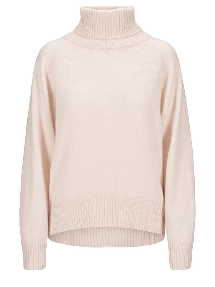 Cashmere sweater "Milano". 100% cashmere from Kashmina