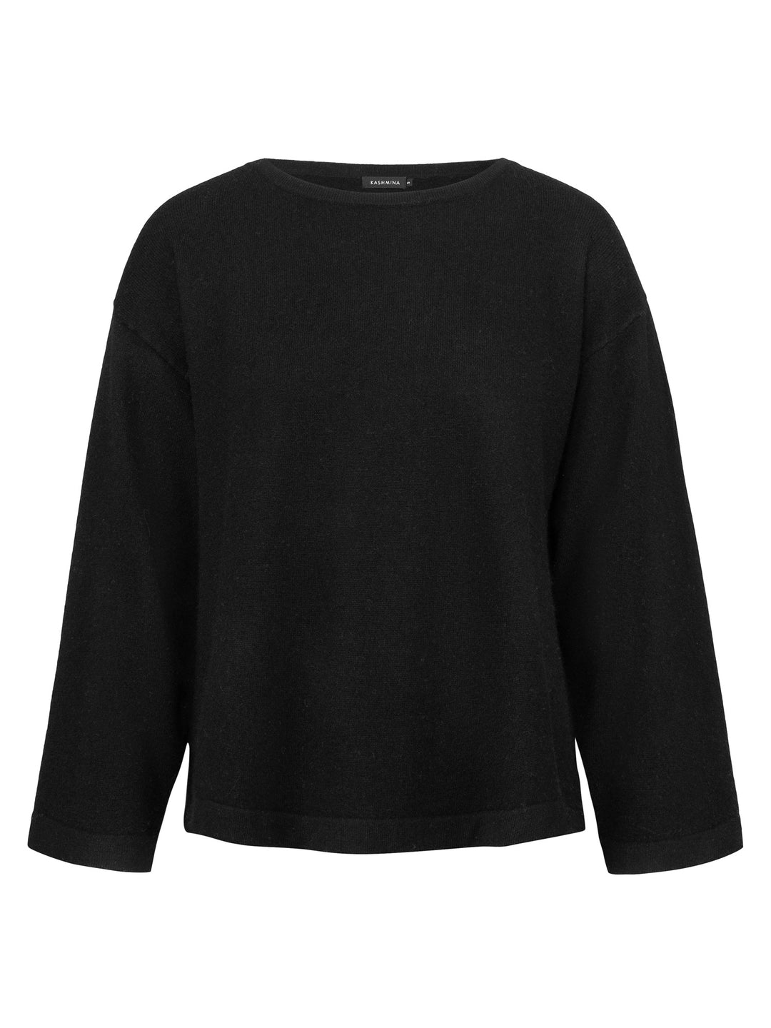 cashmere sweater Flash in 100% cashmere by Kashmina