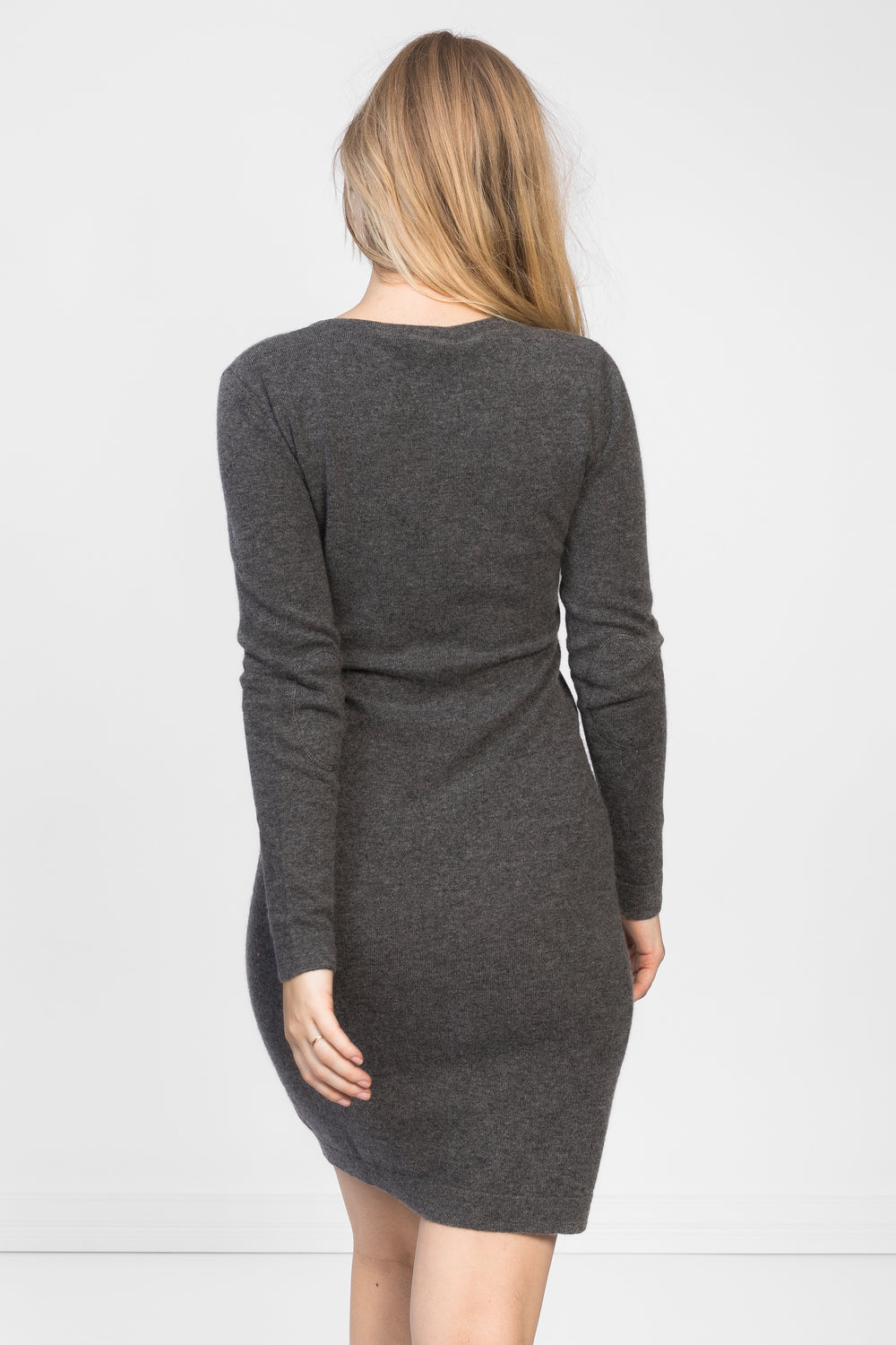 Cashmere dress from Kashmina in 100% cashmere