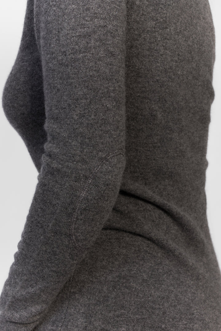 Cashmere dress from Kashmina in 100% cashmere