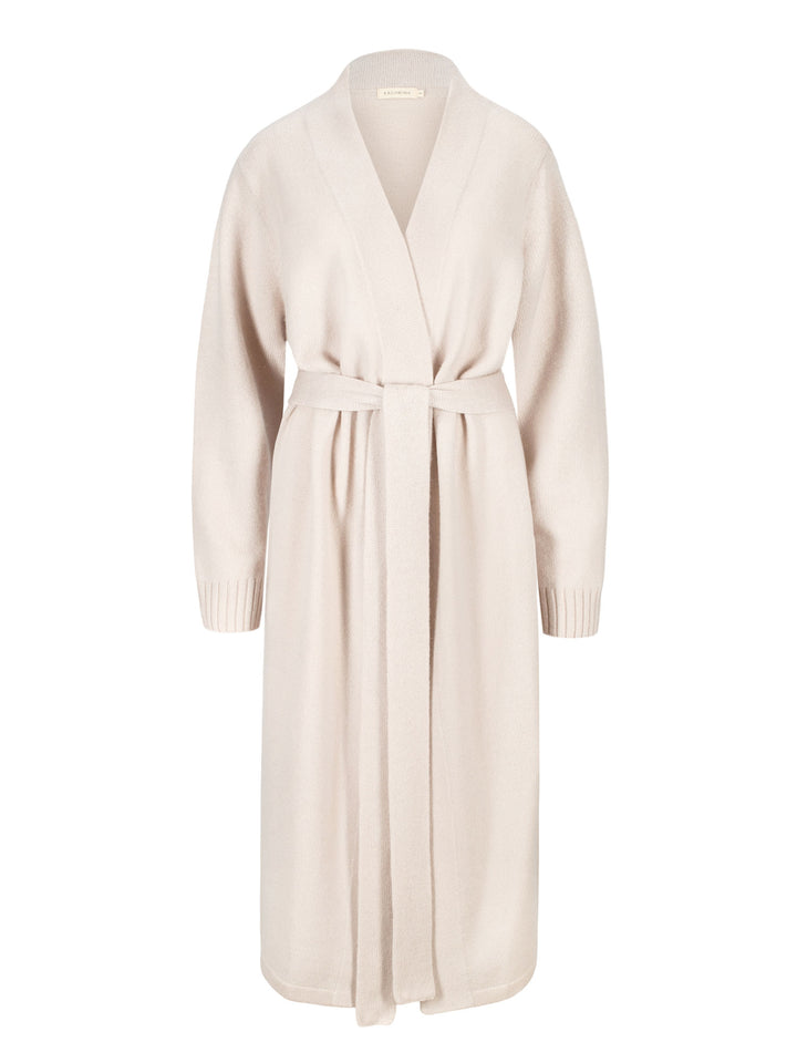 Cashmere robes in 100% pure cashmere – Kashmina of Norway