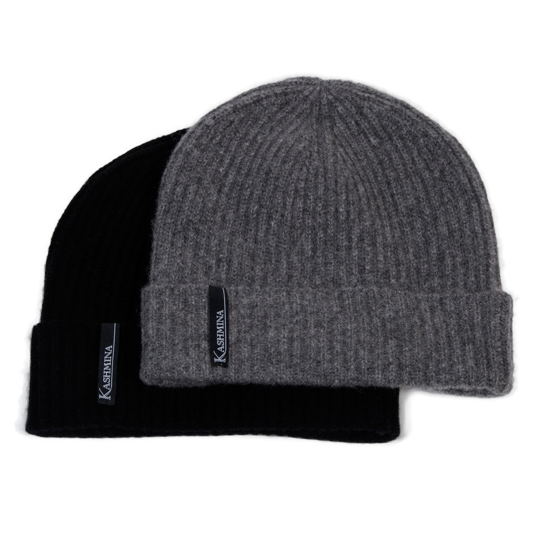 cashmere cap for men