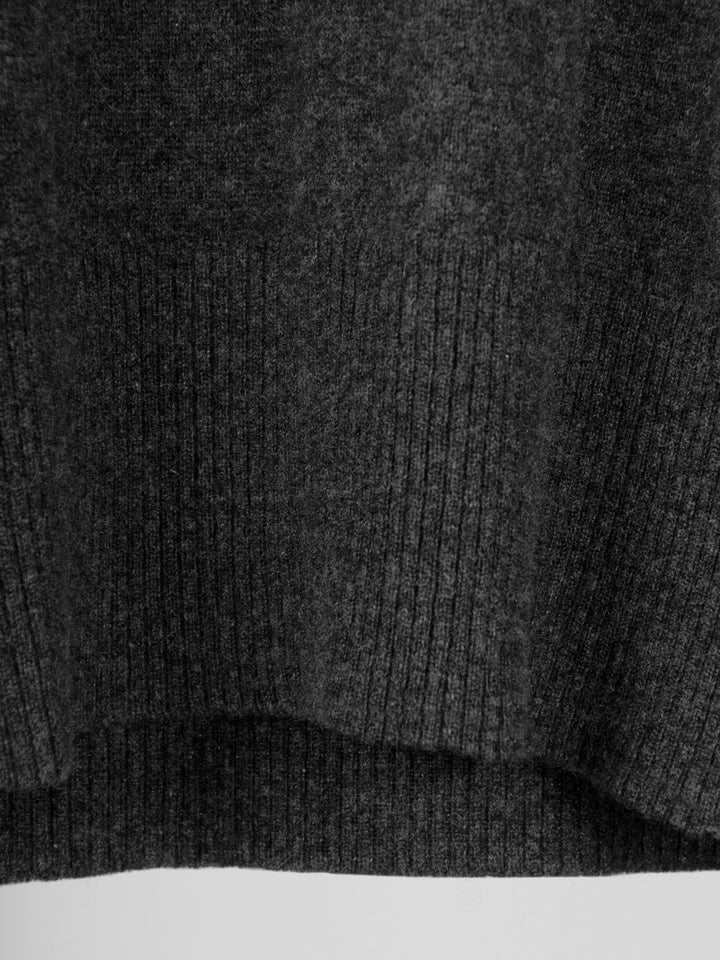 KASHMINA cashmere hoodie 100% cashmere