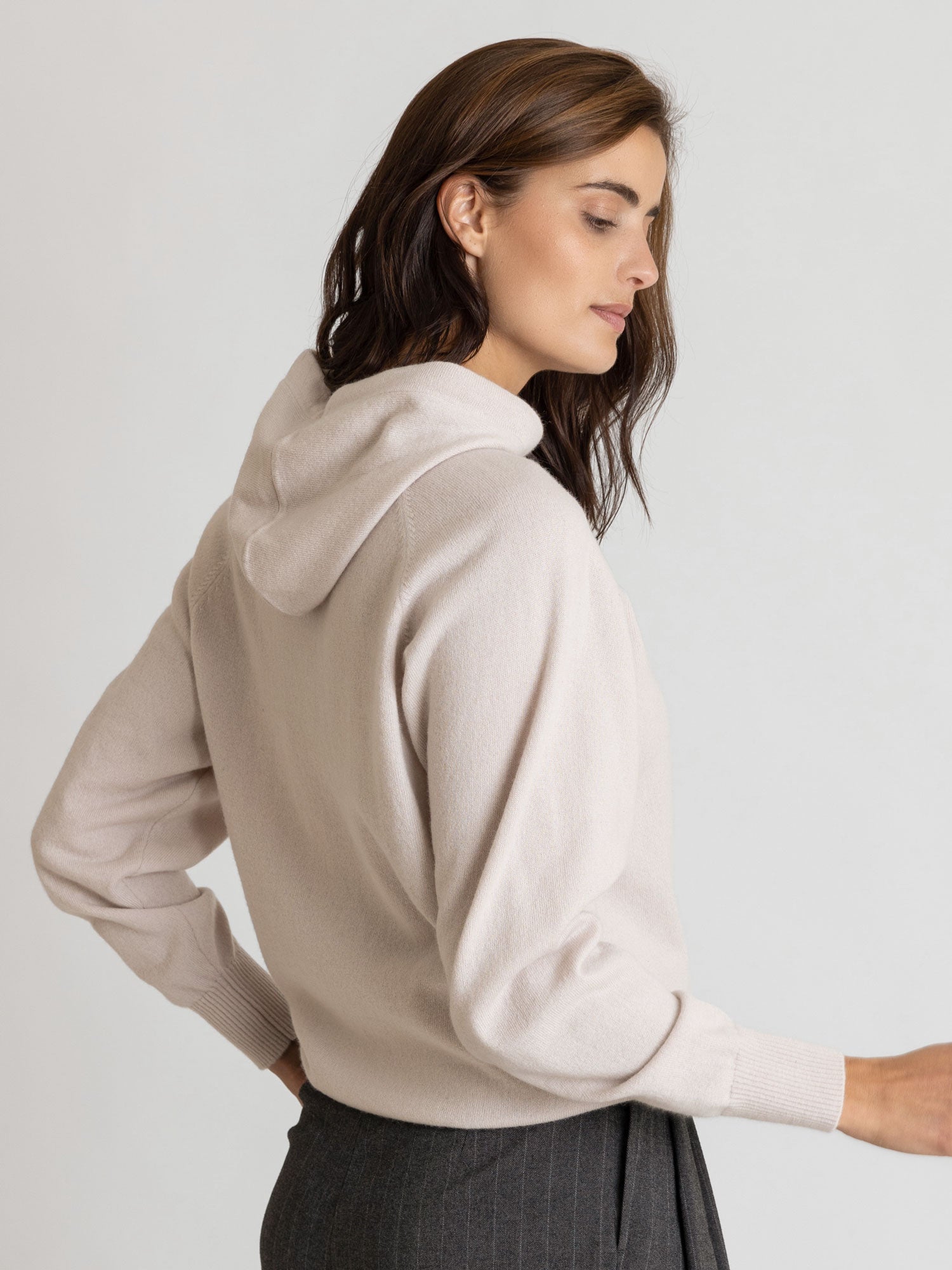 Cashmere sweater